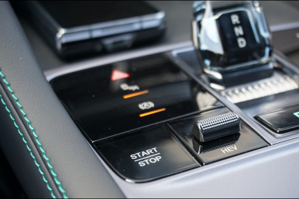 BYD SEAL U DM-i FWD Boost PHEV PANO | ADAPTIVE | LEER | LUXE! | DEMO!