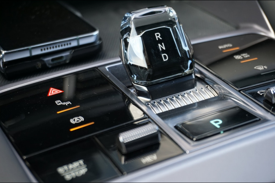 BYD SEAL U DM-i FWD Boost PHEV PANO | ADAPTIVE | LEER | LUXE! | DEMO!