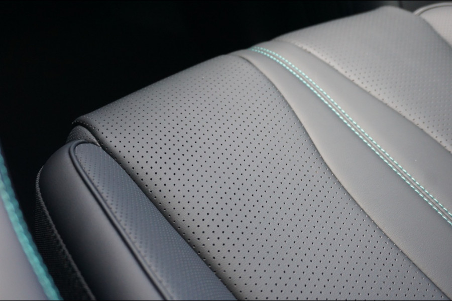BYD SEAL U DM-i FWD Boost PHEV PANO | ADAPTIVE | LEER | LUXE! | DEMO!
