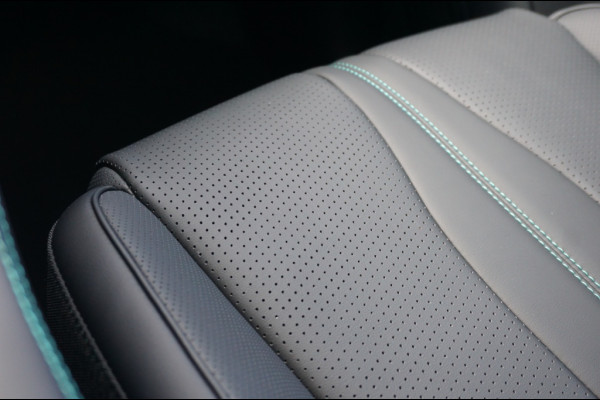 BYD SEAL U DM-i FWD Boost PHEV PANO | ADAPTIVE | LEER | LUXE! | DEMO!