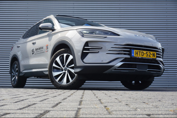 BYD SEAL U DM-i FWD Boost PHEV PANO | ADAPTIVE | LEER | LUXE! | DEMO!