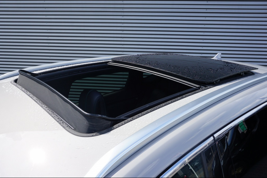 BYD SEAL U DM-i FWD Boost PHEV PANO | ADAPTIVE | LEER | LUXE! | DEMO!