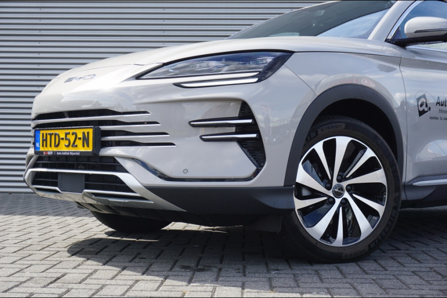 BYD SEAL U DM-i FWD Boost PHEV PANO | ADAPTIVE | LEER | LUXE! | DEMO!