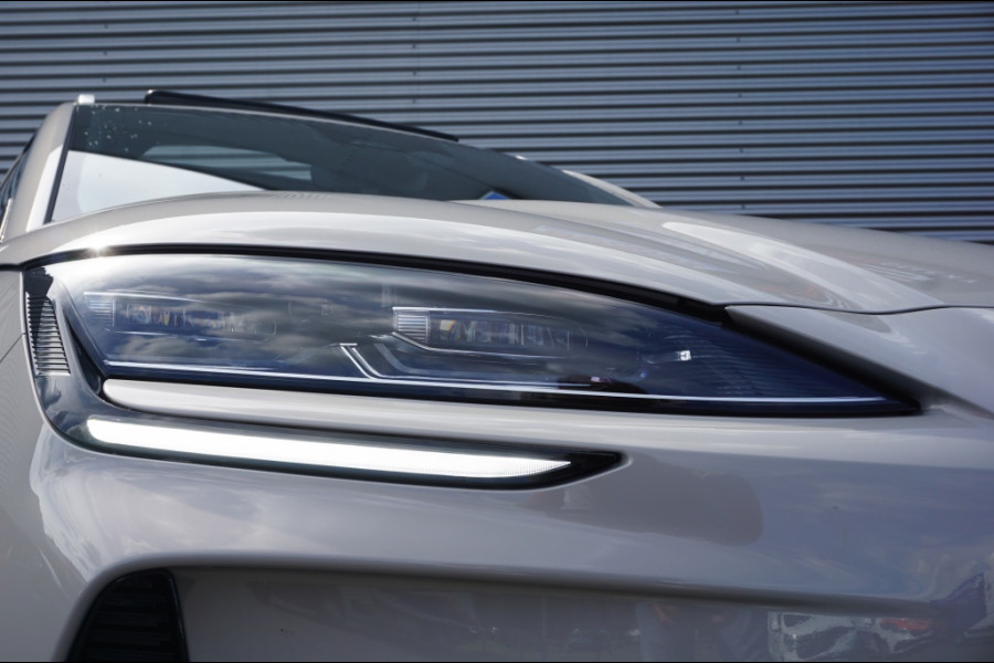 BYD SEAL U DM-i FWD Boost PHEV PANO | ADAPTIVE | LEER | LUXE! | DEMO!