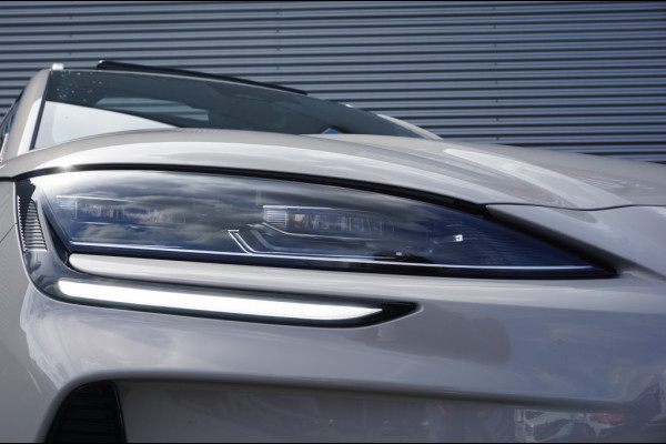 BYD SEAL U DM-i FWD Boost PHEV PANO | ADAPTIVE | LEER | LUXE! | DEMO!