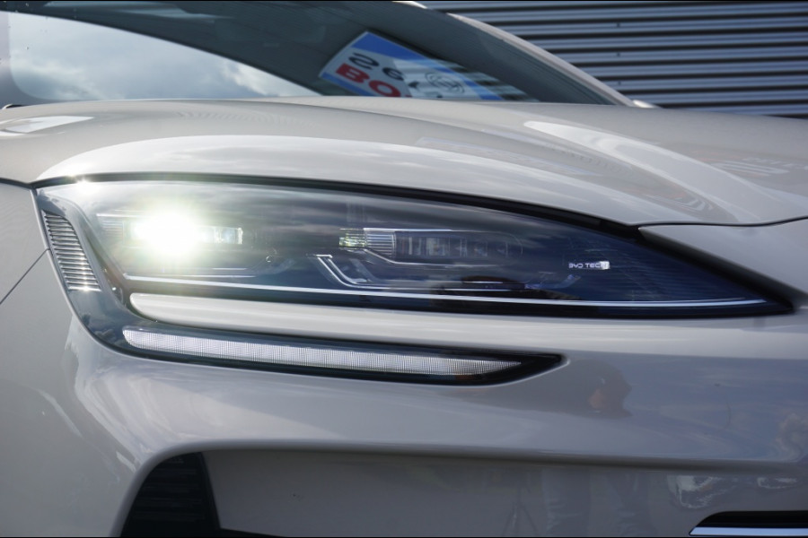 BYD SEAL U DM-i FWD Boost PHEV PANO | ADAPTIVE | LEER | LUXE! | DEMO!