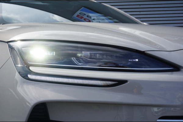 BYD SEAL U DM-i FWD Boost PHEV PANO | ADAPTIVE | LEER | LUXE! | DEMO!
