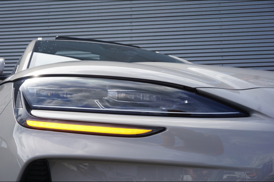 BYD SEAL U DM-i FWD Boost PHEV PANO | ADAPTIVE | LEER | LUXE! | DEMO!