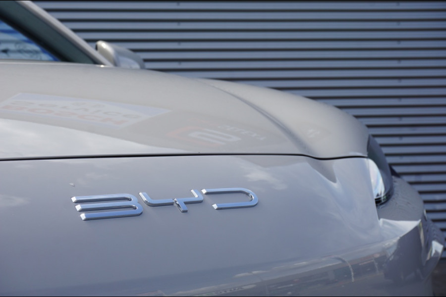 BYD SEAL U DM-i FWD Boost PHEV PANO | ADAPTIVE | LEER | LUXE! | DEMO!