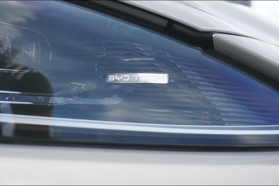 BYD SEAL U DM-i FWD Boost PHEV PANO | ADAPTIVE | LEER | LUXE! | DEMO!