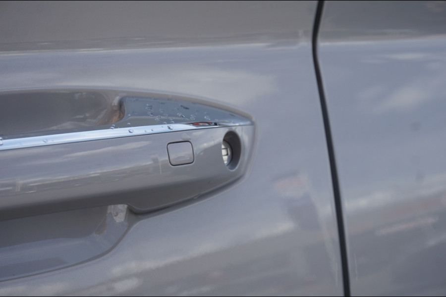 BYD SEAL U DM-i FWD Boost PHEV PANO | ADAPTIVE | LEER | LUXE! | DEMO!