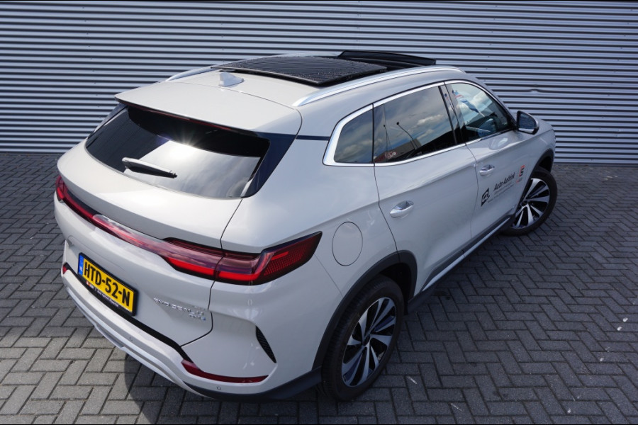 BYD SEAL U DM-i FWD Boost PHEV PANO | ADAPTIVE | LEER | LUXE! | DEMO!