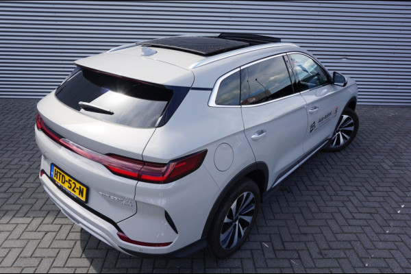 BYD SEAL U DM-i FWD Boost PHEV PANO | ADAPTIVE | LEER | LUXE! | DEMO!