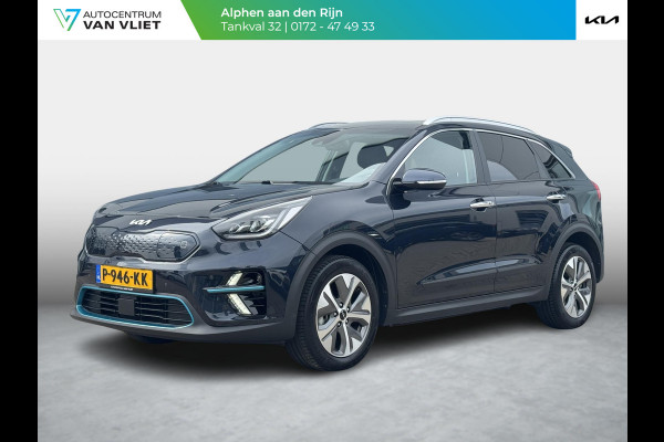 Kia e-Niro DynamicPlusLine 64 kWh