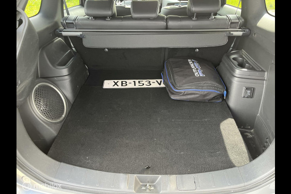 Mitsubishi Outlander 2.4 PHEV Instyle|trekaak|Carplay|leer