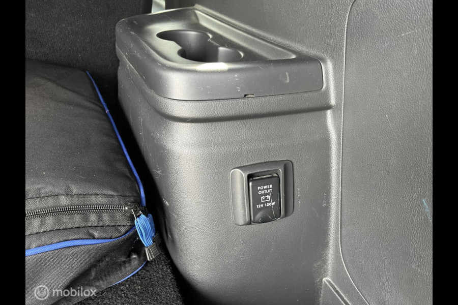 Mitsubishi Outlander 2.4 PHEV Instyle|trekaak|Carplay|leer
