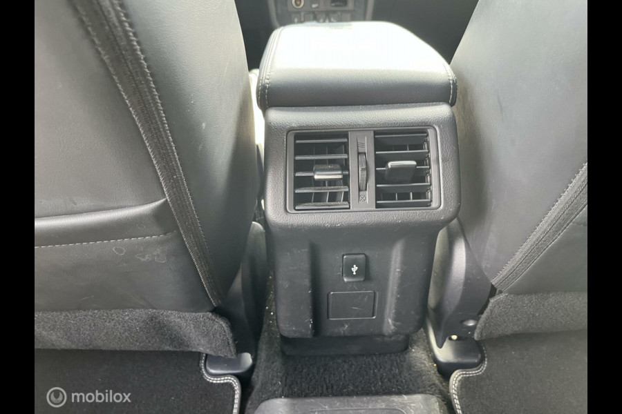 Mitsubishi Outlander 2.4 PHEV Instyle|trekaak|Carplay|leer
