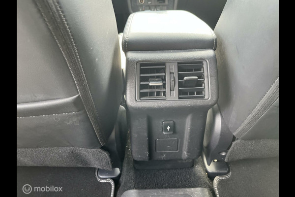 Mitsubishi Outlander 2.4 PHEV Instyle|trekaak|Carplay|leer