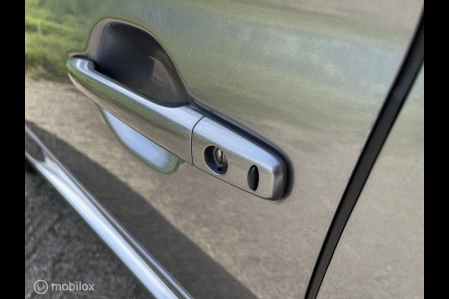 Mitsubishi Outlander 2.4 PHEV Instyle|trekaak|Carplay|leer