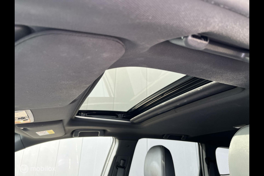 Mitsubishi Outlander 2.4 PHEV Instyle|trekaak|Carplay|leer