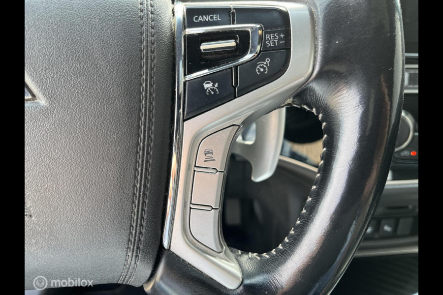 Mitsubishi Outlander 2.4 PHEV Instyle|trekaak|Carplay|leer
