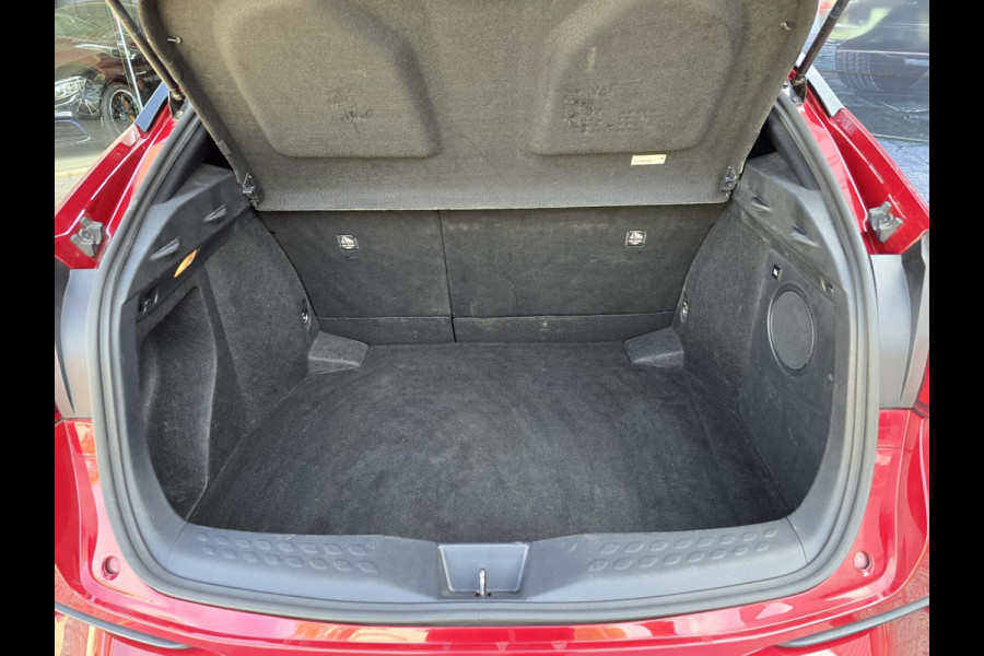 Toyota C-HR 1.8 Hybrid Bi-Tone|1e eig|parkeerass|JBL|adaptive