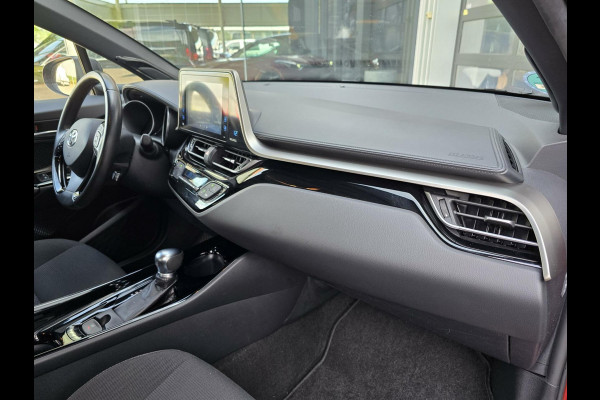 Toyota C-HR 1.8 Hybrid Bi-Tone|1e eig|parkeerass|JBL|adaptive