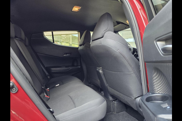 Toyota C-HR 1.8 Hybrid Bi-Tone|1e eig|parkeerass|JBL|adaptive