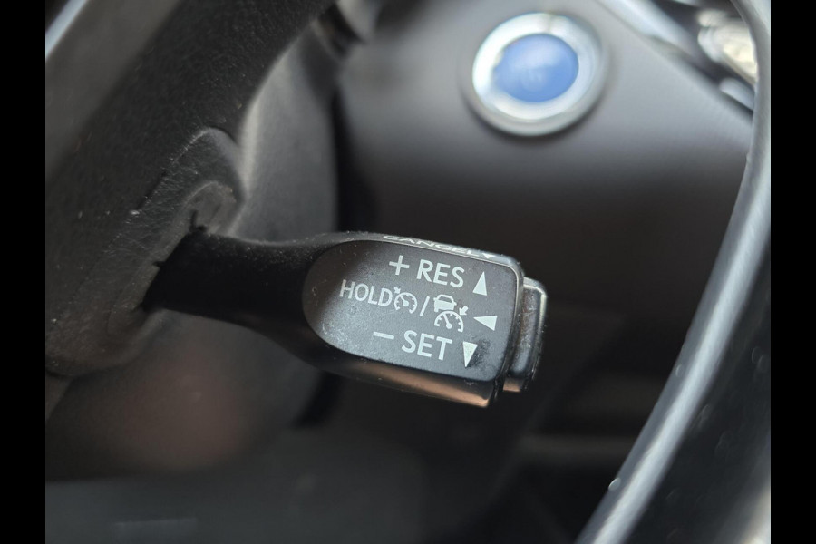 Toyota C-HR 1.8 Hybrid Bi-Tone|1e eig|parkeerass|JBL|adaptive