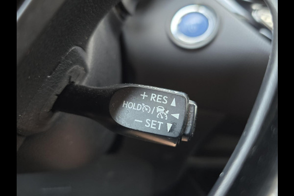 Toyota C-HR 1.8 Hybrid Bi-Tone|1e eig|parkeerass|JBL|adaptive