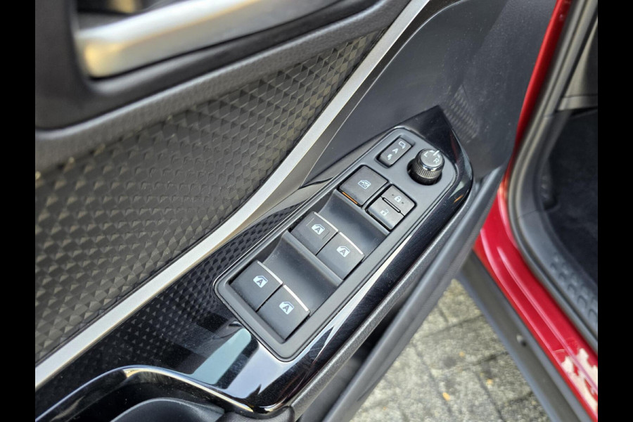 Toyota C-HR 1.8 Hybrid Bi-Tone|1e eig|parkeerass|JBL|adaptive