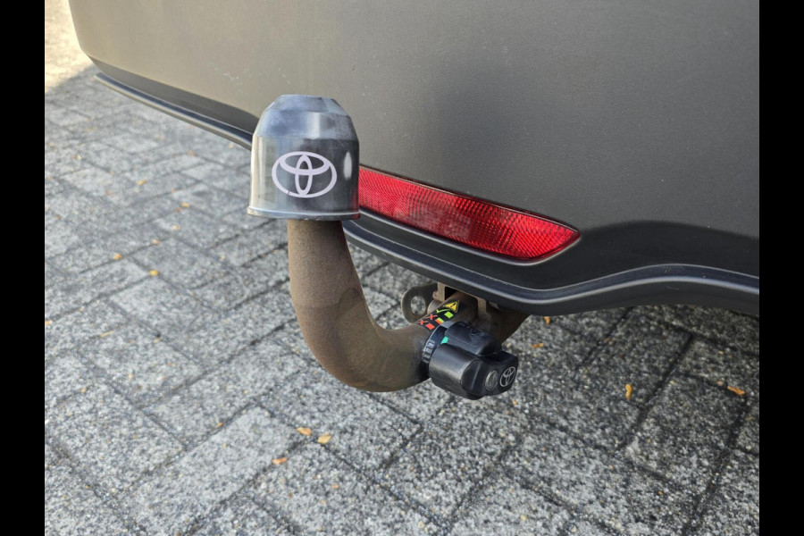 Toyota C-HR 1.8 Hybrid Bi-Tone|1e eig|parkeerass|JBL|adaptive
