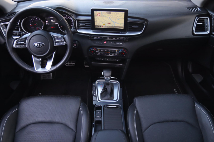 Kia Ceed 1.4 T-GDi ExecutiveLine / PANODAK / KEYLESS / MEMORY / DODEHOEK