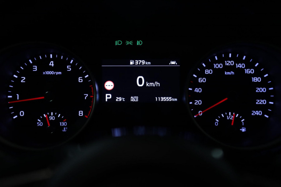 Kia Ceed 1.4 T-GDi ExecutiveLine / PANODAK / KEYLESS / MEMORY / DODEHOEK