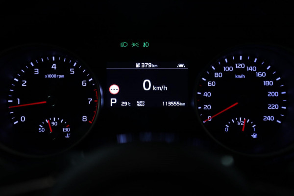 Kia Ceed 1.4 T-GDi ExecutiveLine / PANODAK / KEYLESS / MEMORY / DODEHOEK