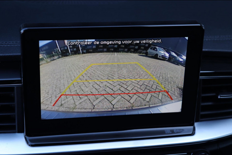 Kia Ceed 1.4 T-GDi ExecutiveLine / PANODAK / KEYLESS / MEMORY / DODEHOEK
