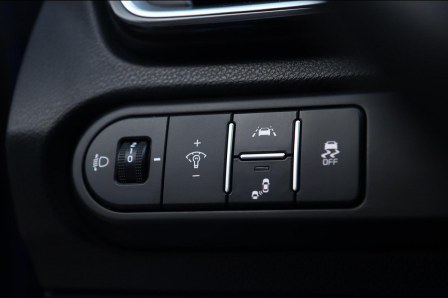 Kia Ceed 1.4 T-GDi ExecutiveLine / PANODAK / KEYLESS / MEMORY / DODEHOEK
