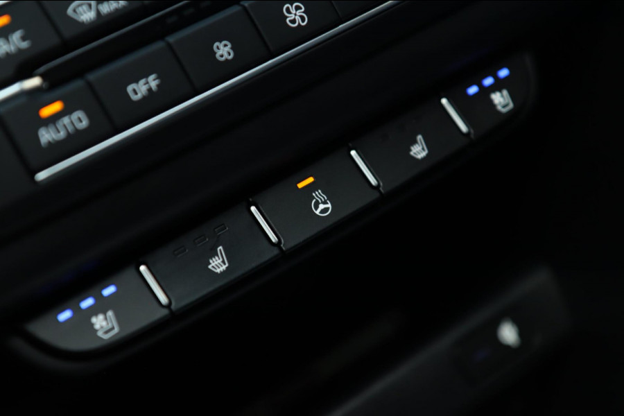 Kia Ceed 1.4 T-GDi ExecutiveLine / PANODAK / KEYLESS / MEMORY / DODEHOEK