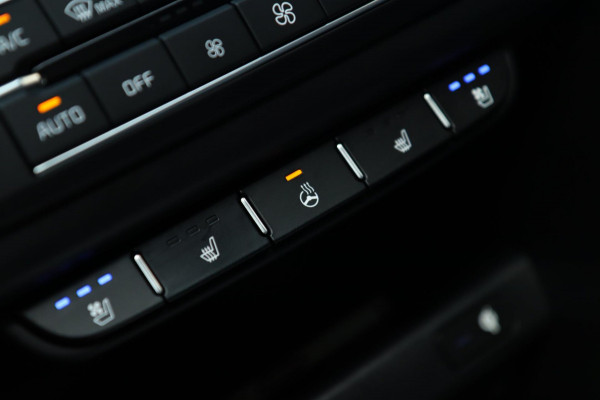 Kia Ceed 1.4 T-GDi ExecutiveLine / PANODAK / KEYLESS / MEMORY / DODEHOEK