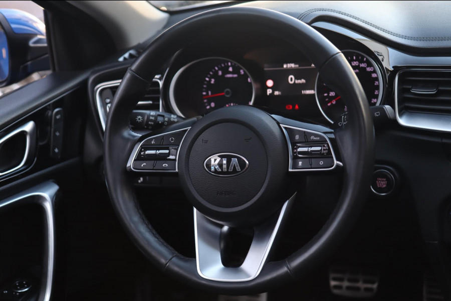 Kia Ceed 1.4 T-GDi ExecutiveLine / PANODAK / KEYLESS / MEMORY / DODEHOEK