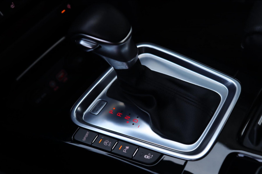 Kia Ceed 1.4 T-GDi ExecutiveLine / PANODAK / KEYLESS / MEMORY / DODEHOEK