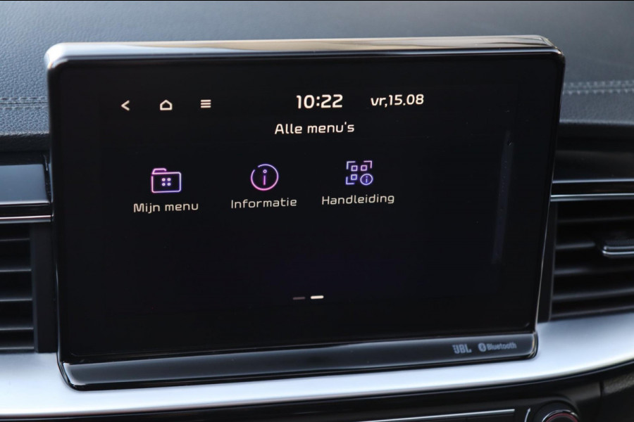 Kia Ceed 1.4 T-GDi ExecutiveLine / PANODAK / KEYLESS / MEMORY / DODEHOEK