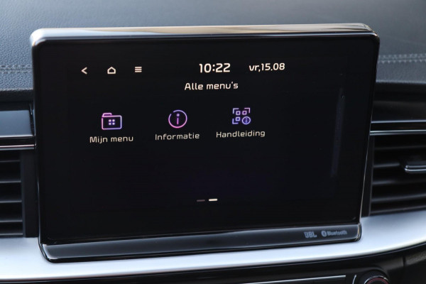 Kia Ceed 1.4 T-GDi ExecutiveLine / PANODAK / KEYLESS / MEMORY / DODEHOEK