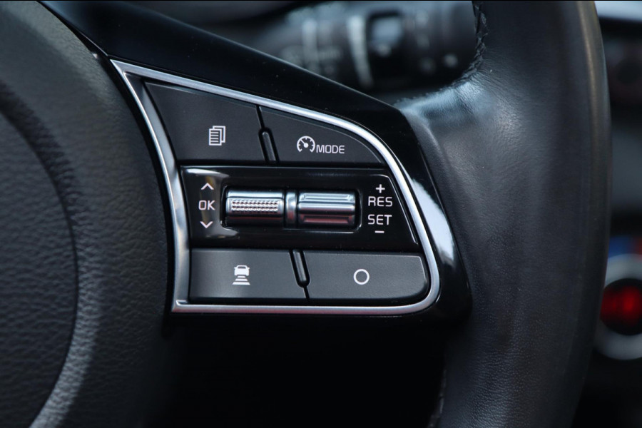 Kia Ceed 1.4 T-GDi ExecutiveLine / PANODAK / KEYLESS / MEMORY / DODEHOEK