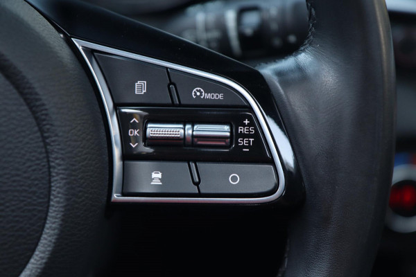 Kia Ceed 1.4 T-GDi ExecutiveLine / PANODAK / KEYLESS / MEMORY / DODEHOEK