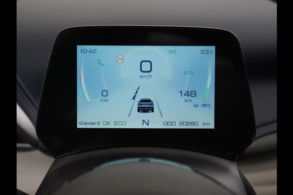 BYD ATTO 3 Design Complete Auto | Panoramadak | Elektrische Kofferbak | 360° Camera | Rijklaar incl. Fabrieksgarantie t/m 2029 | Aandrijflijn & Accu tot 2031!