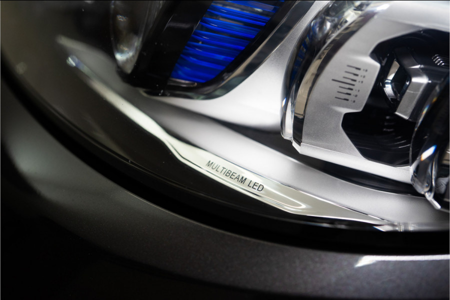 Mercedes-Benz C-Klasse Coupé 300 Premium+ AMG 259PK | C43 Diff. | Pano | Sfeer | Air Balance | 12 MND Garantie