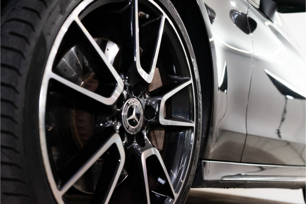 Mercedes-Benz C-Klasse Coupé 300 Premium+ AMG 259PK | C43 Diff. | Pano | Sfeer | Air Balance | 12 MND Garantie