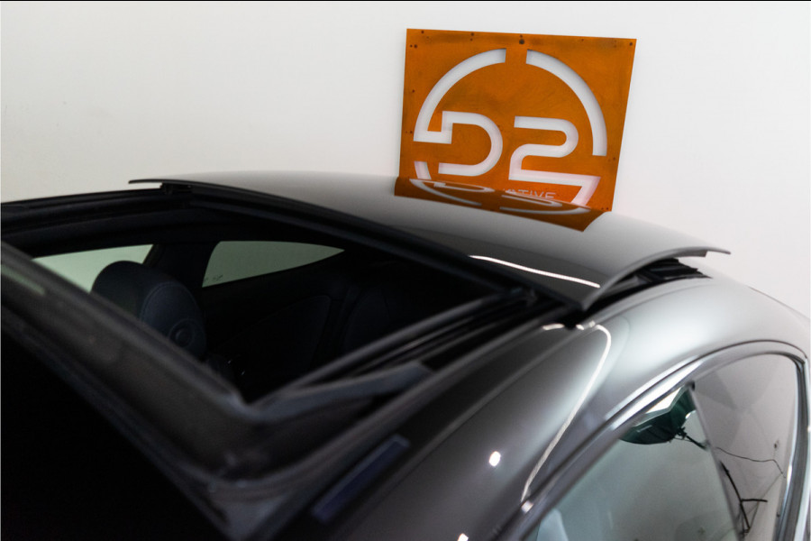 Mercedes-Benz C-Klasse Coupé 300 Premium+ AMG 259PK | C43 Diff. | Pano | Sfeer | Air Balance | 12 MND Garantie