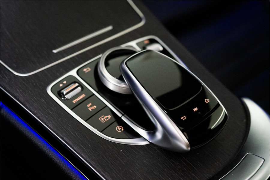 Mercedes-Benz C-Klasse Coupé 300 Premium+ AMG 259PK | C43 Diff. | Pano | Sfeer | Air Balance | 12 MND Garantie